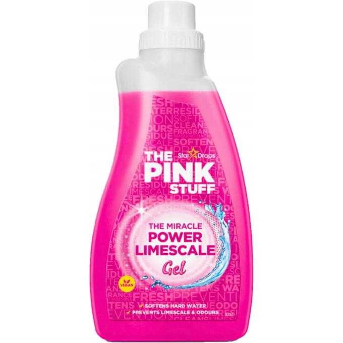 The Pink Stuff 5060033822760