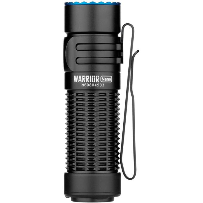 Olight Warrior nano