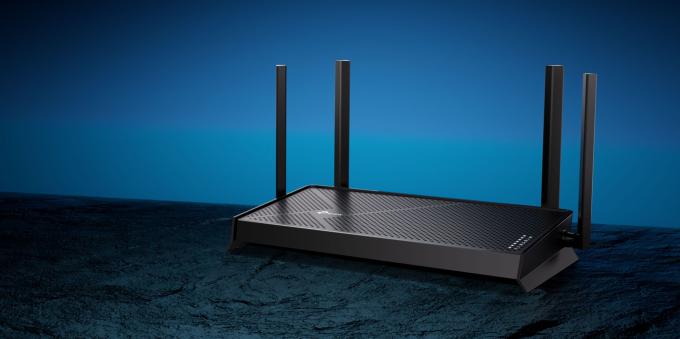 TP-Link ARCHER-BE230