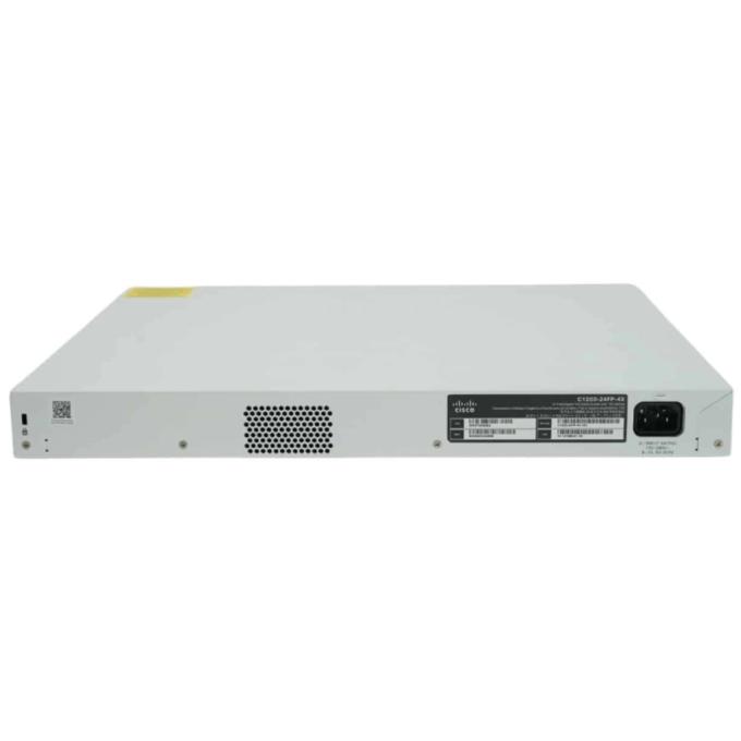 Cisco C1200-24FP-4X