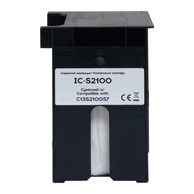 BARVA IC-S2100
