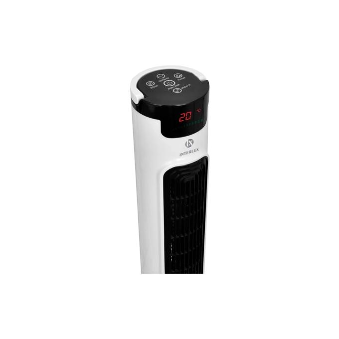 INTERLUX ILFC-5000