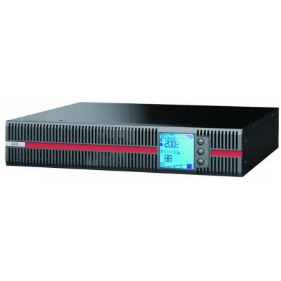 Powercom MRT-3000 Schuko