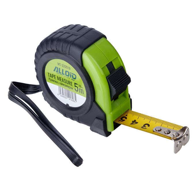Alloid MT-220519