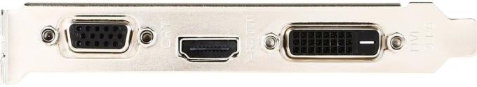MSI GT 710 2GD3H LP