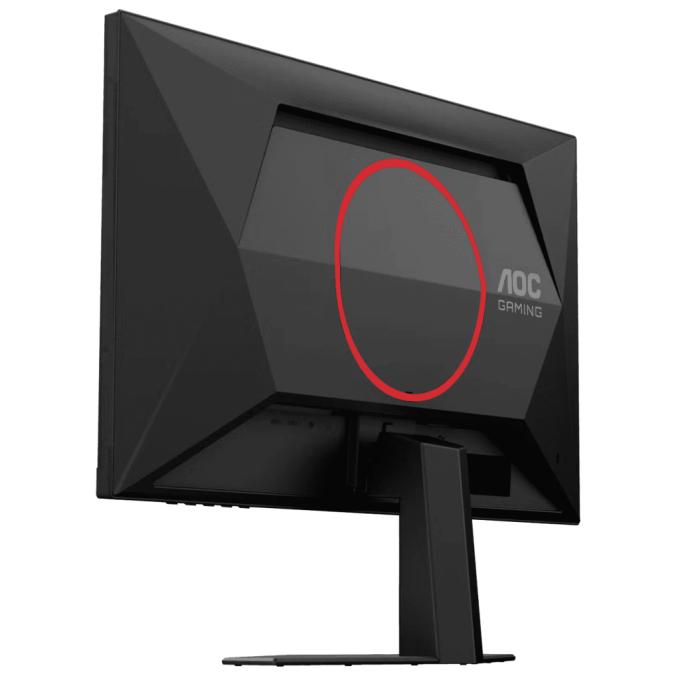 AOC 24G4ZRE