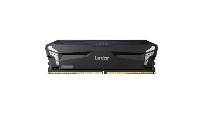 Lexar LD5U16G60C320A-RGD