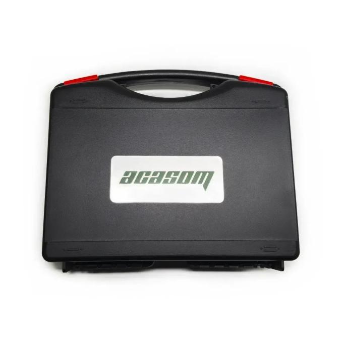 Acasom ROC-4 Green
