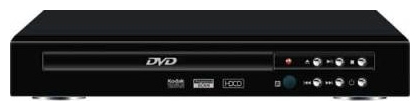 DVD-плеер Saturn ST-DV7707