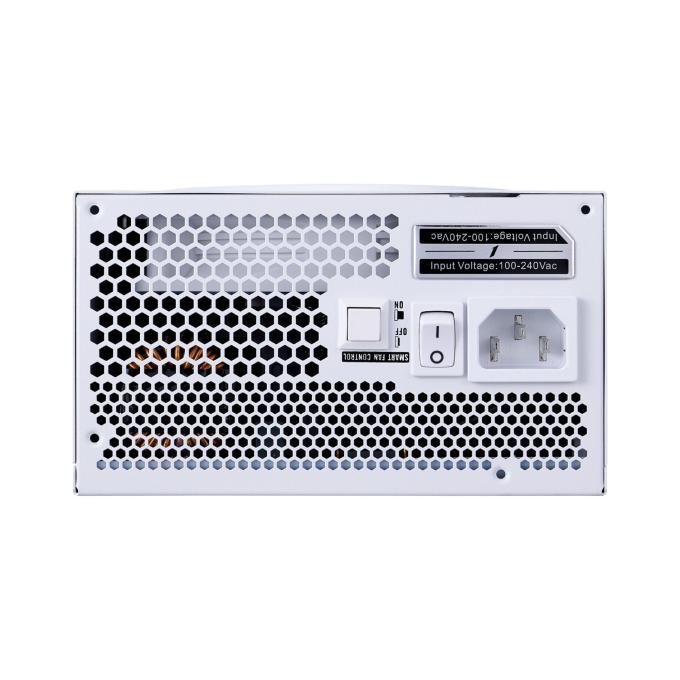 1STPLAYER NGDP-GLD-850-WH-EU