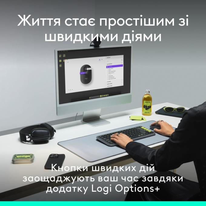 Logitech 910-007414