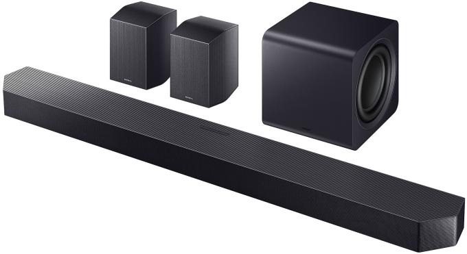 Samsung HW-Q990F/UA