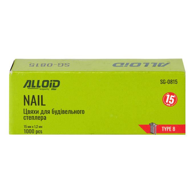 Alloid SG-0815