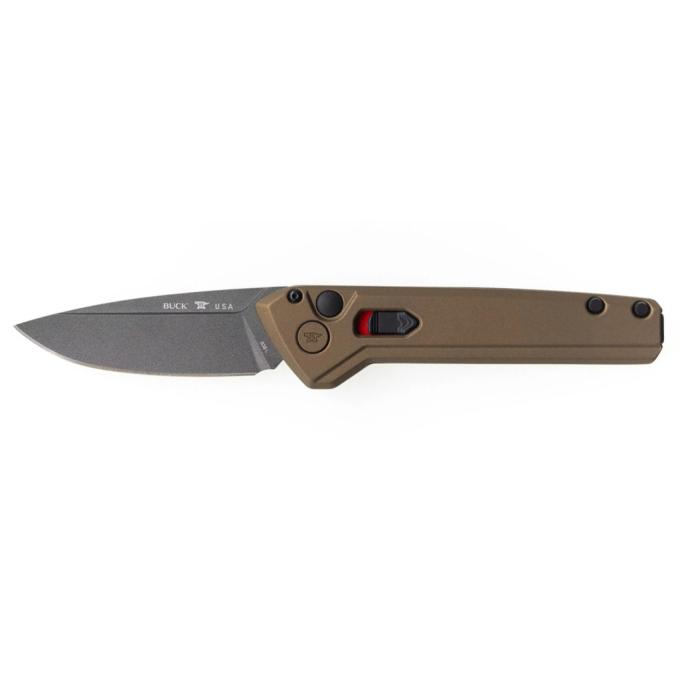 Buck 838BRS1B