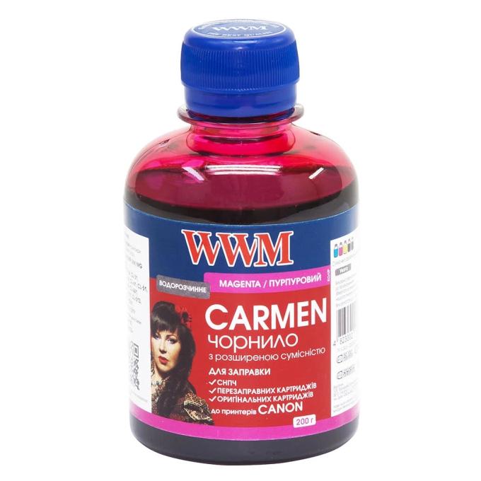 WWM CU/M