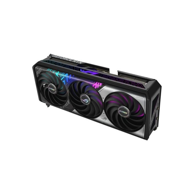 ASUS ROG-STRIX-RTX5070TI-O16G-GAMING