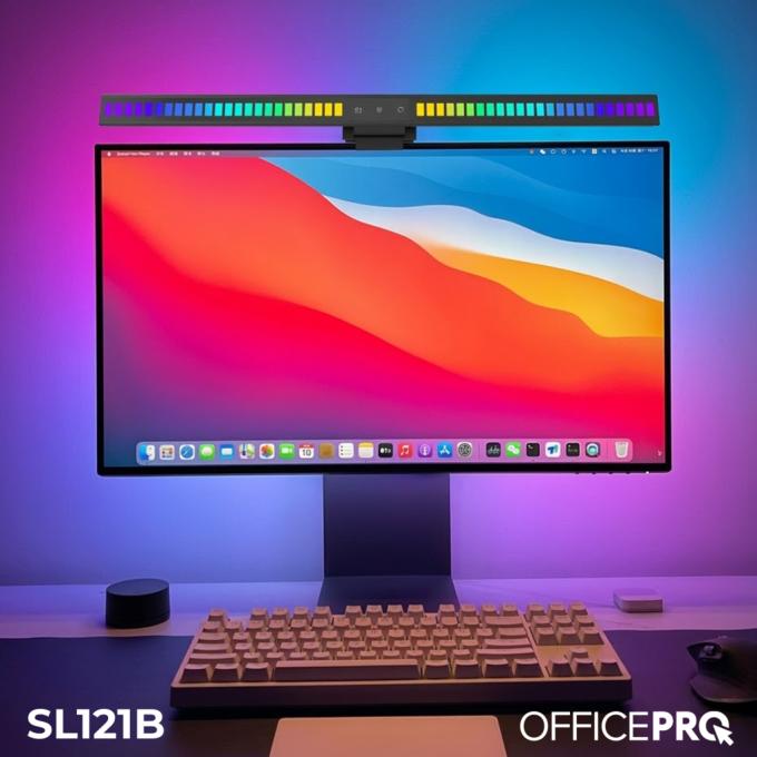 OfficePro SL121B