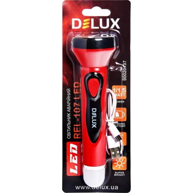DELUX 90022815
