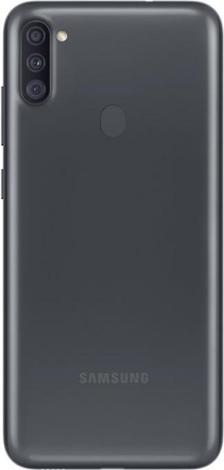 Samsung SM-A115 Black