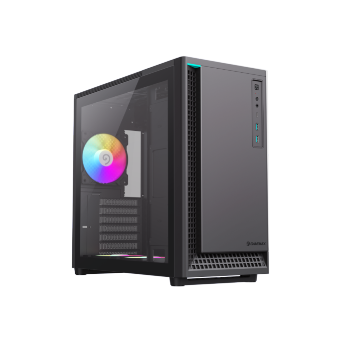 GAMEMAX P30 BK