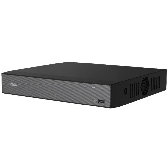 Imou NVR-N110-8A0E