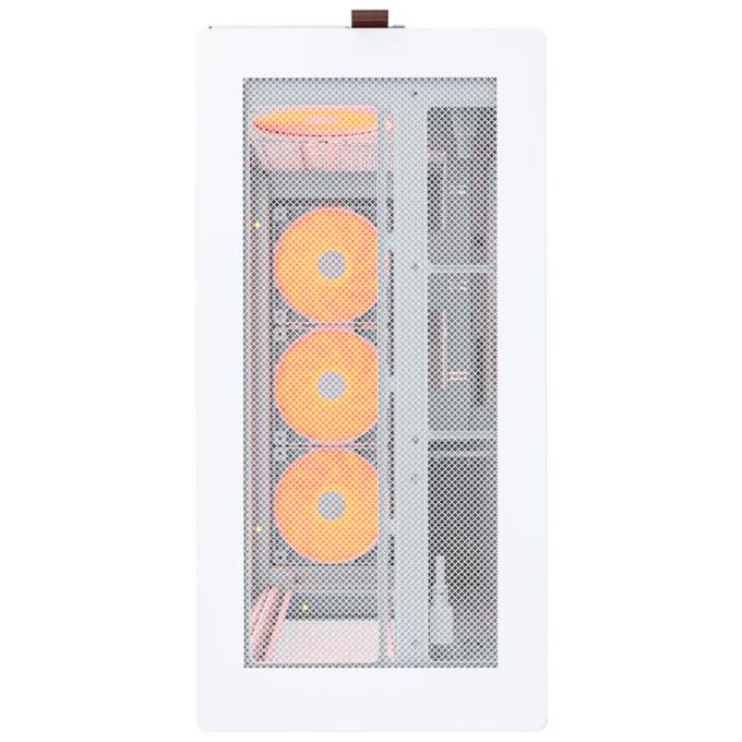 MONTECH HS01 PRO (W)