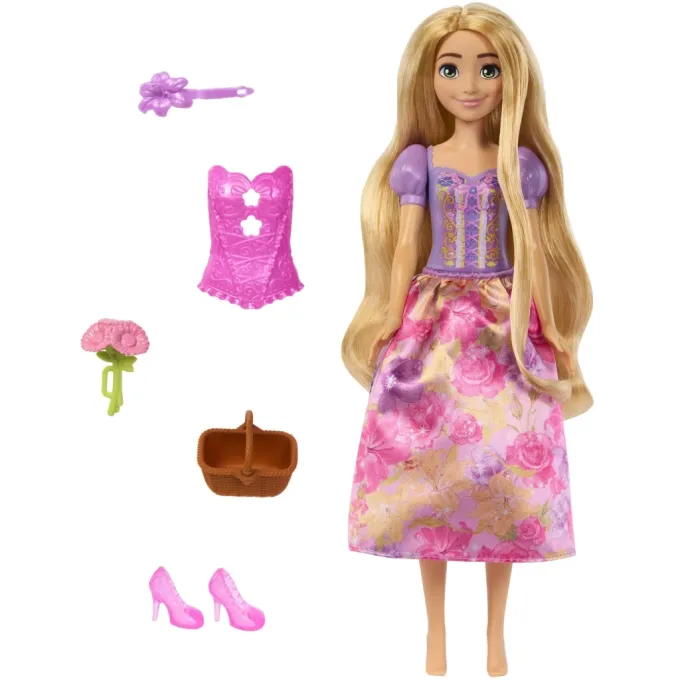 Disney Princess HTV86