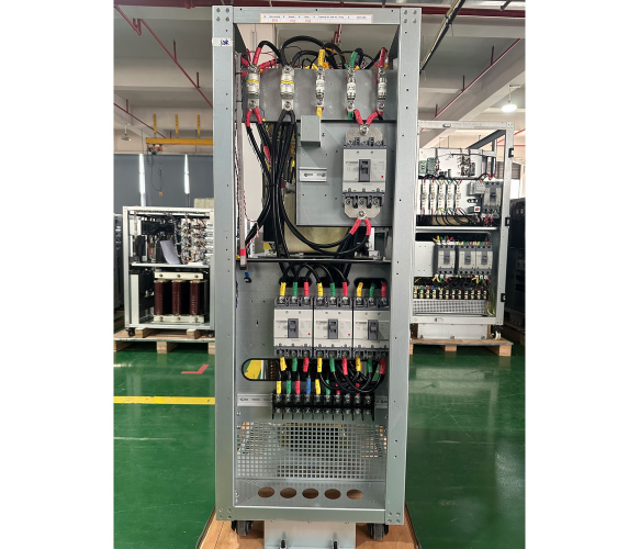 Ritar GP-33-100KVA