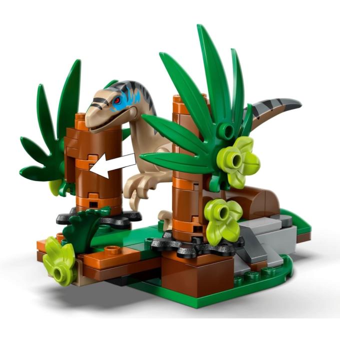 LEGO 76972