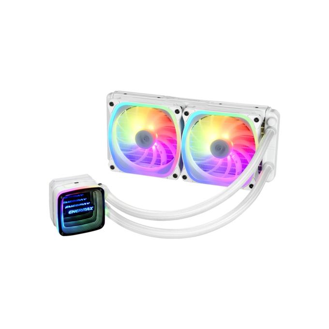 ENERMAX ELC-AQFA240-SQA-W