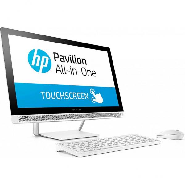 Компьютер HP Pavilion AiO 23.8" Touch FHD 1AW54EA