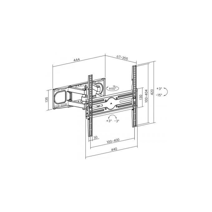 AGN AGN70-442P