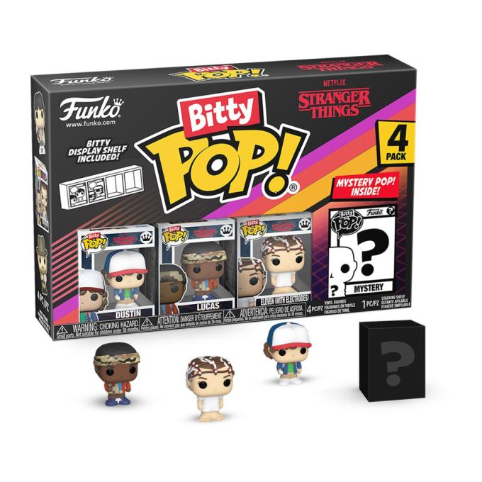 Funko Pop 83662