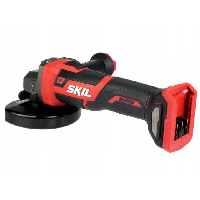 SKIL AG1E3930CB+BC1E3110AA