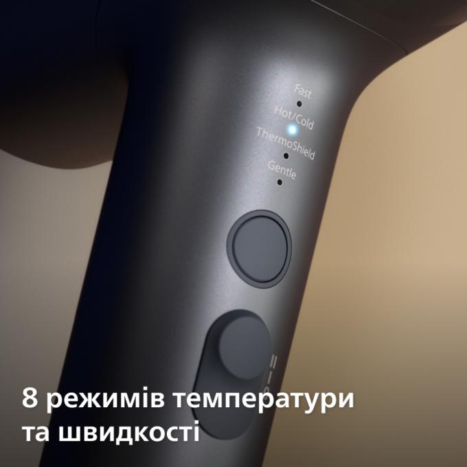 Philips BHD713/10