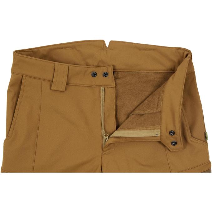 Skif Tac Gamekeeper-T-coyote 2XL