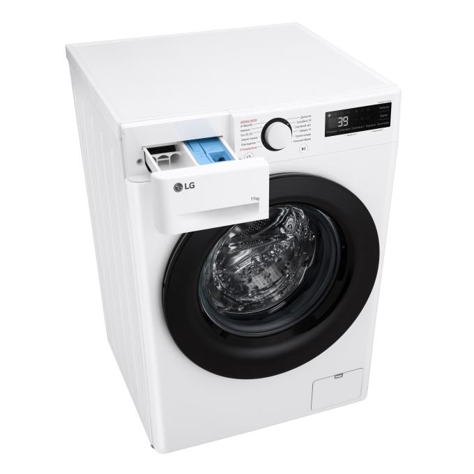 LG F4Y5ES6W