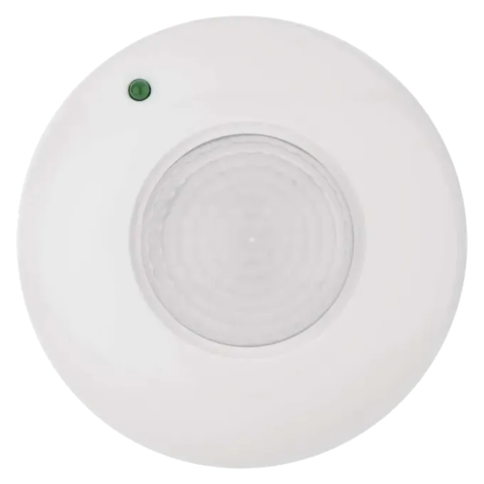 EMOS PIR IP20 C 1200W WHITE (G1130)
