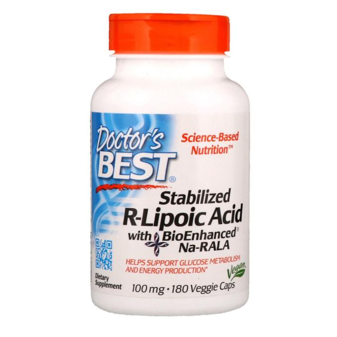Doctor's Best DRB-00229