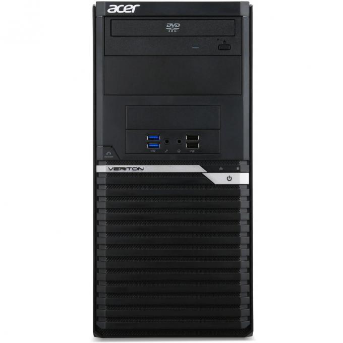 Компьютер Acer Veriton M2640G DT.VPRME.025