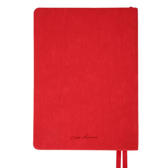 Leo planner 252636
