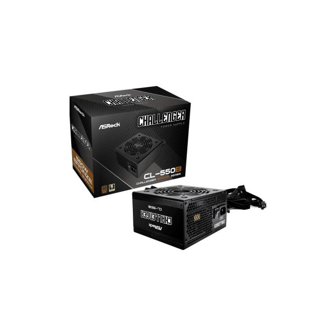 ASRock CL-550B