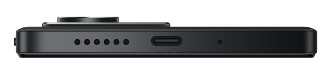 Xiaomi Redmi 15 8/256GB Midnight Black