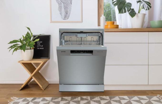 Gorenje GS643D90X