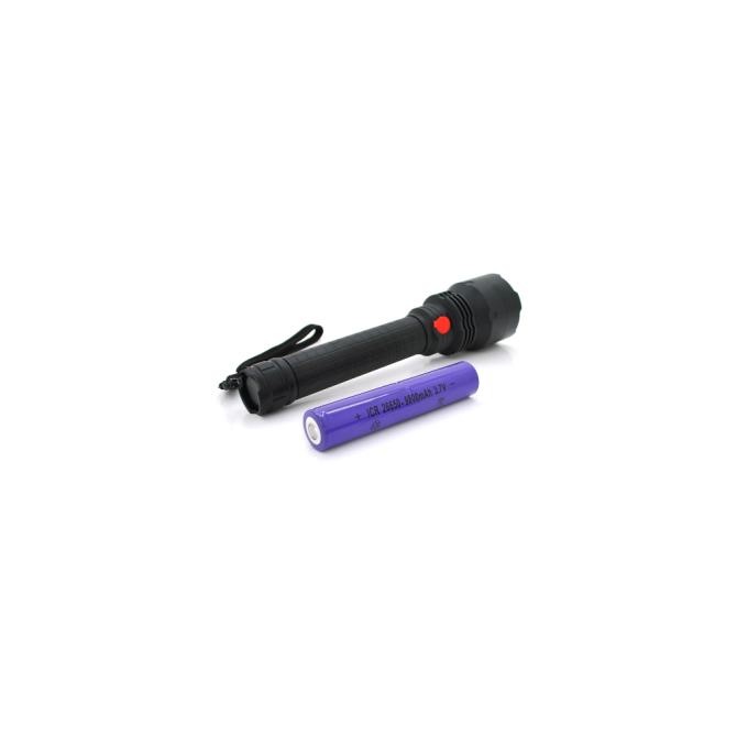 POWERMASTER MX-520-P50
