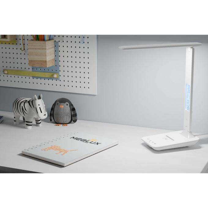 Mealux DL-430 White