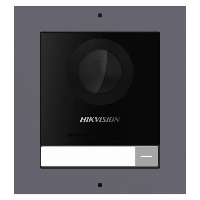 Hikvision DS-KD8003-IME1(B)/Surface