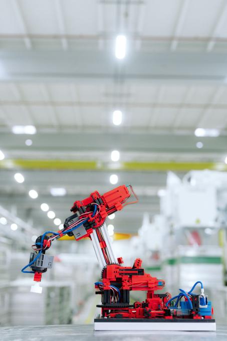 Fischertechnik FT-571894