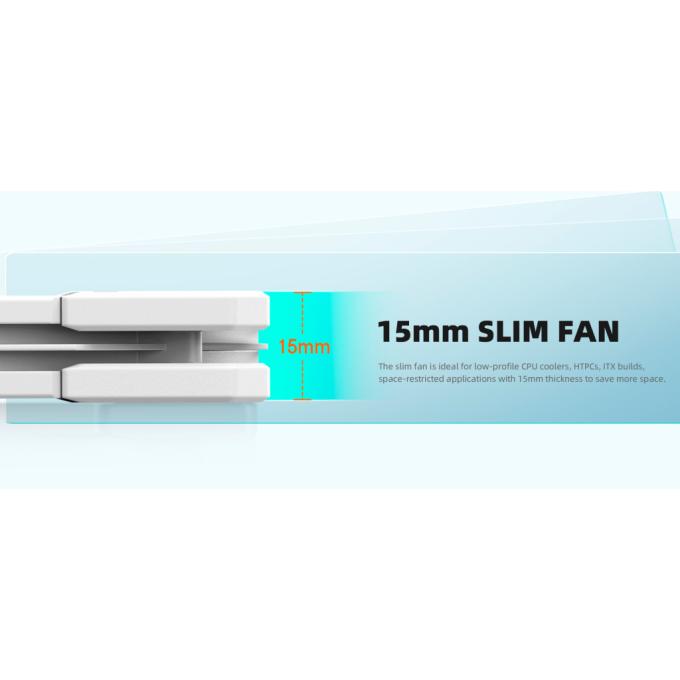 ID-Cooling TF-12015-W