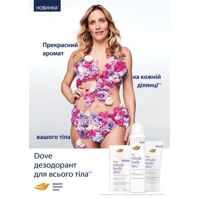 DOVE 8720181596476